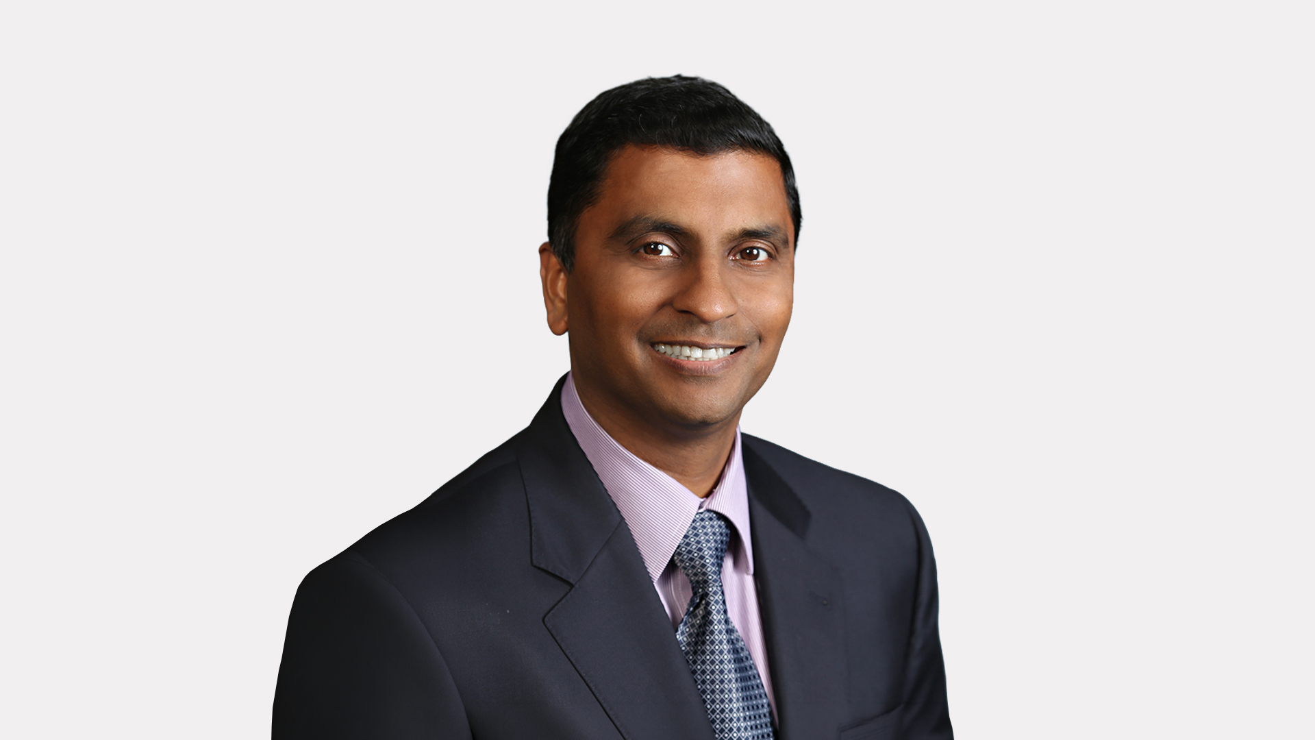 Balaji Rangaswamy