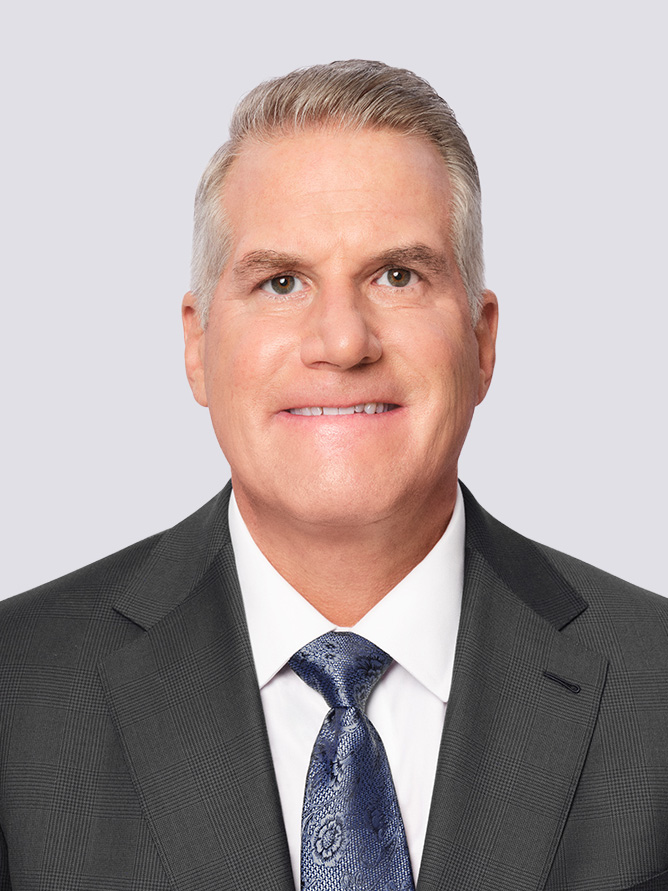 Mark Suchinski