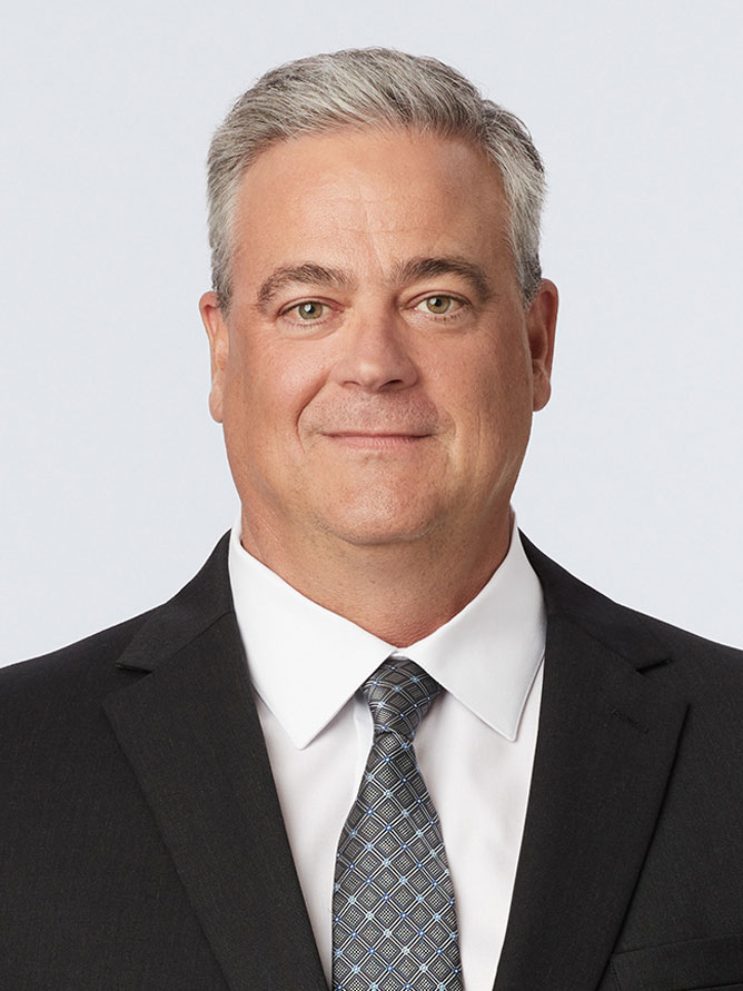 Patrick Kellehe